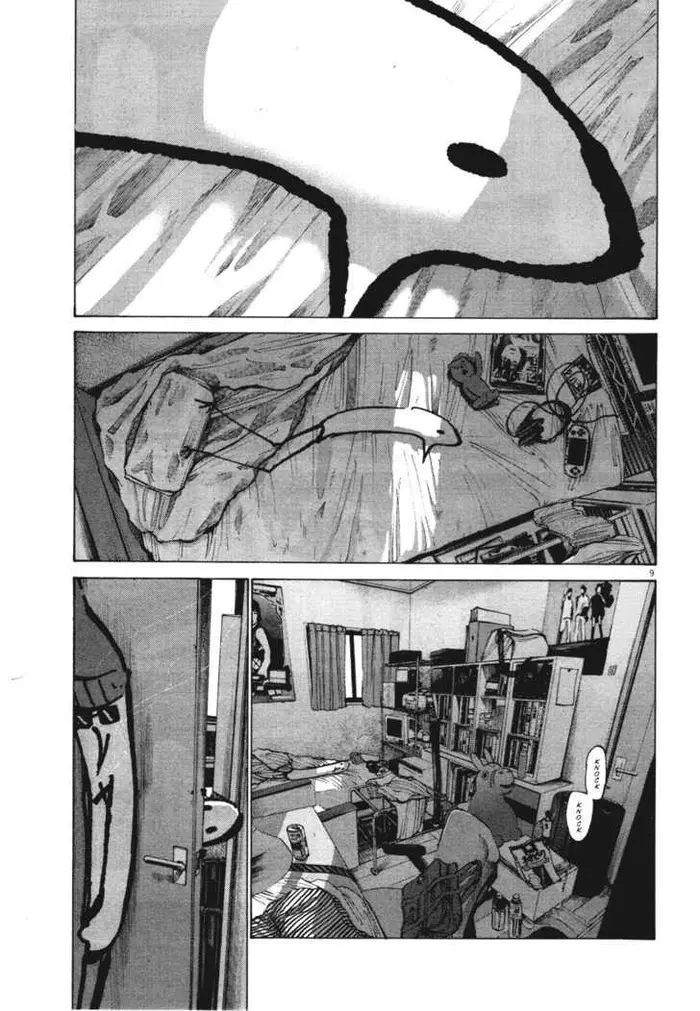 Goodnight Punpun Chapter 69 image 09_optimized